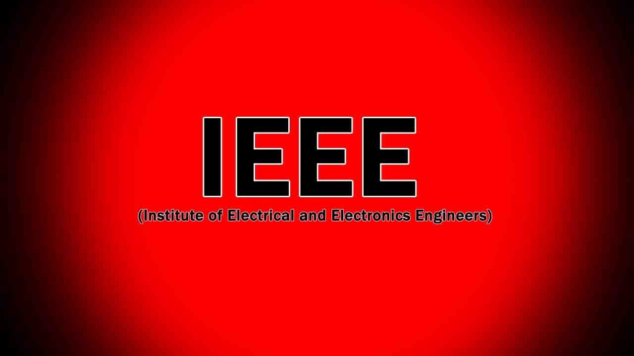 IEEE 802.3 Archives