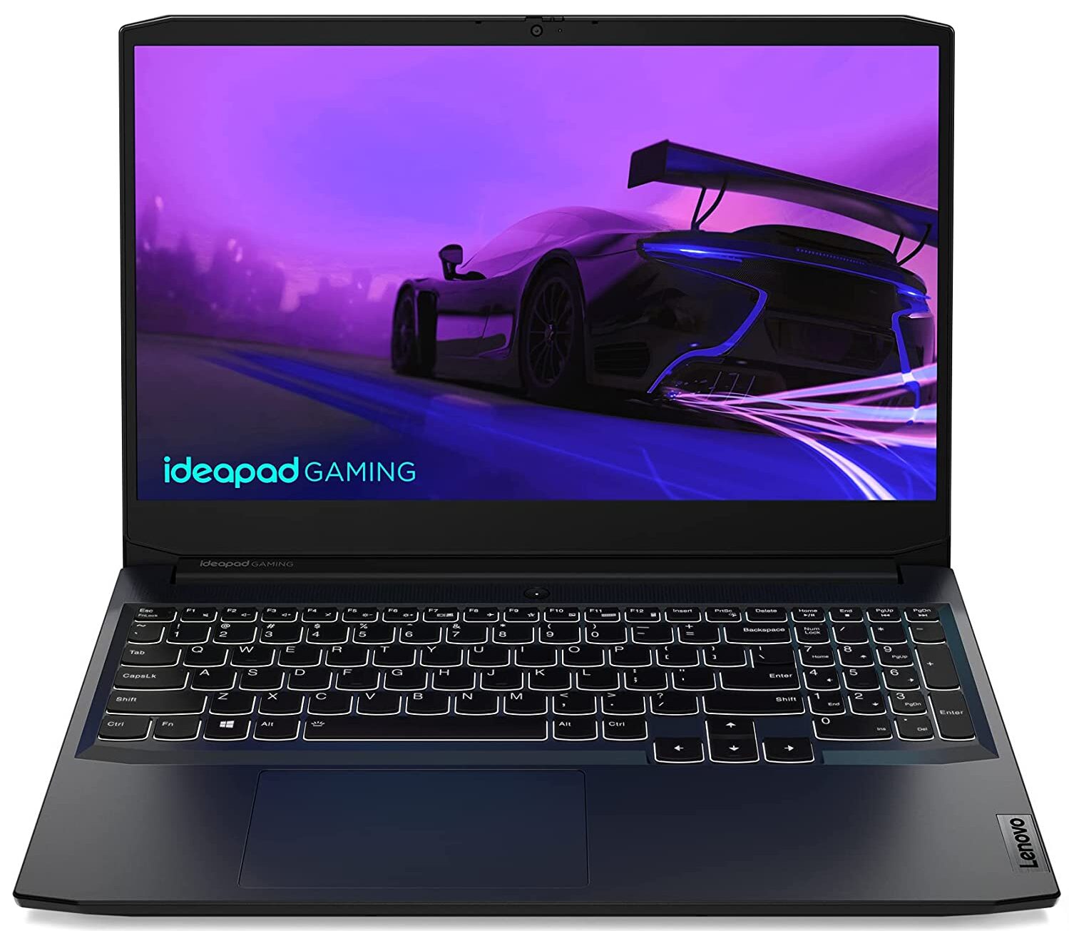 lenovo ideapad gaming 3 5500h